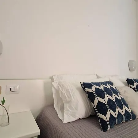 Apartment Prima Fila Mare Free Wi-fi Clima Pet Friendly Porto Sant'Elpidio