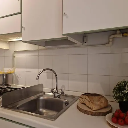 Prima Fila Mare Free Wi-fi Clima Pet Friendly Apartment Porto Sant'Elpidio