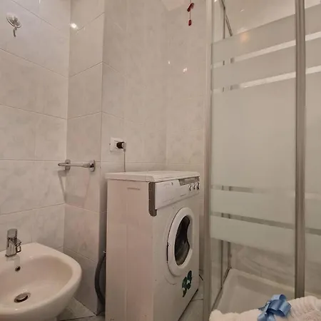 Prima Fila Mare Free Wi-fi Clima Pet Friendly *