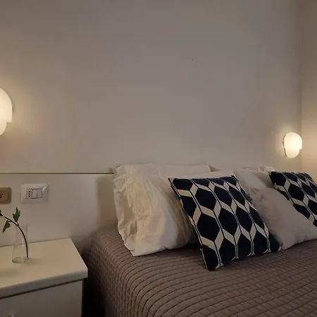 Prima Fila Mare Free Wi-fi Clima Pet Friendly Apartment