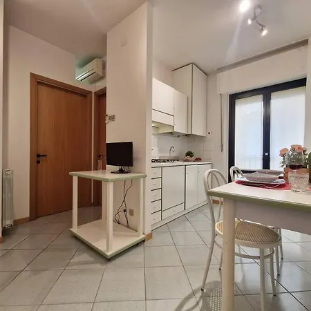 Prima Fila Mare Free Wi-fi Clima Pet Friendly *