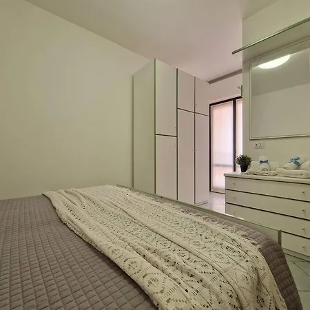 Prima Fila Mare Free Wi-fi Clima Pet Friendly * Porto Sant'Elpidio