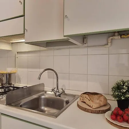 Prima Fila Mare Free Wi-fi Clima Pet Friendly Apartment