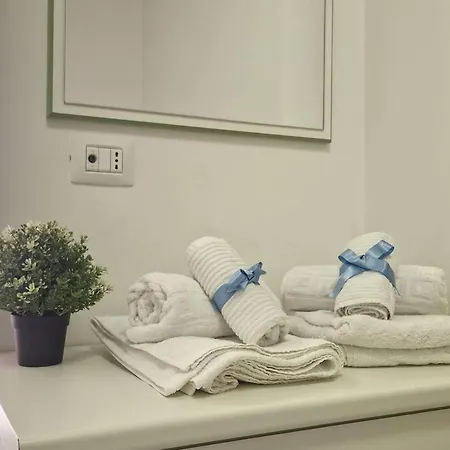Prima Fila Mare Free Wi-fi Clima Pet Friendly