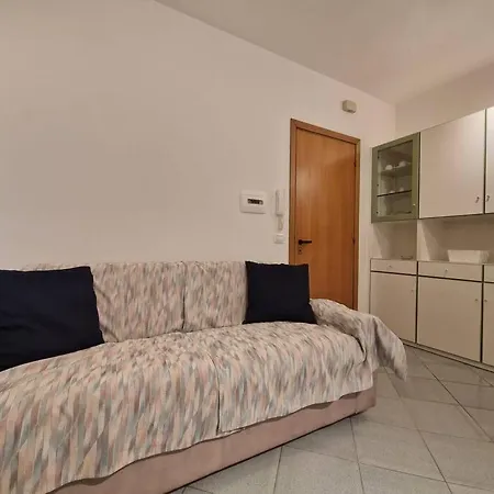 Prima Fila Mare Free Wi-fi Clima Pet Friendly
