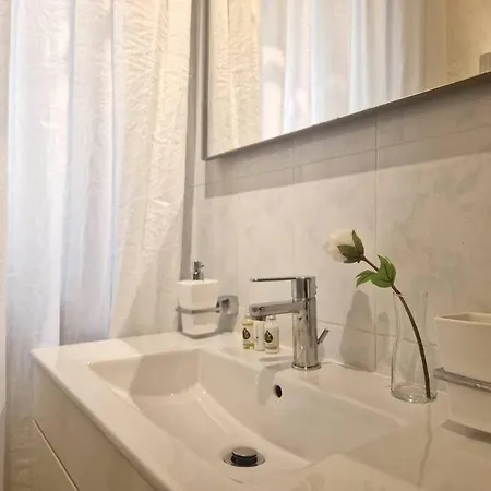 Prima Fila Mare Free Wi-fi Clima Pet Friendly * Porto Sant'Elpidio